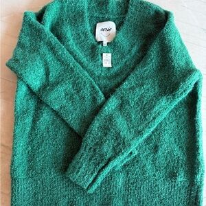 Aerie Knit Pullover